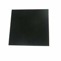Lasco Sheet Packing, 1/16 in Thick, Rubber 02-1048E